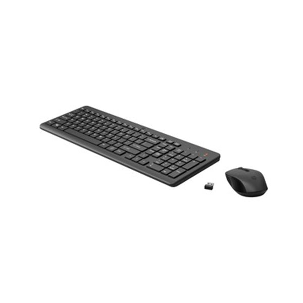 HP 150 WIRED MOUSE AND KEYBOARD HP 150 WIRED MOUSE AND KEYBOARD